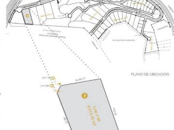 Terreno en VENTA en Distrito Piamonte