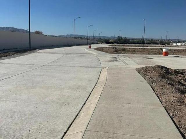 Terreno en Venta en Distrito Sur