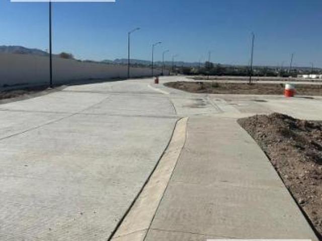 TERRENO EN VENTA EN DISTRITO SUR