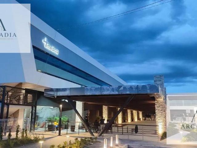 TERRENO EN VENTA EN DISTRITO SUR