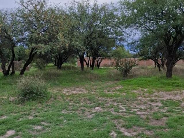 Terreno en Venta en Dolores del Rio Durango