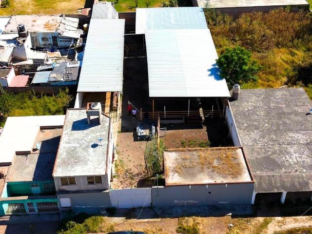 Terreno en Venta en Dolores Hidalgo Durango