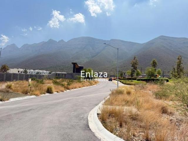 Terreno en Venta en Dominio Cumbres: Palo Blanco Terreno con Excedente