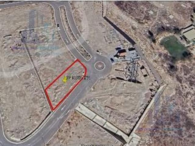 Terreno en Venta en Dominion
