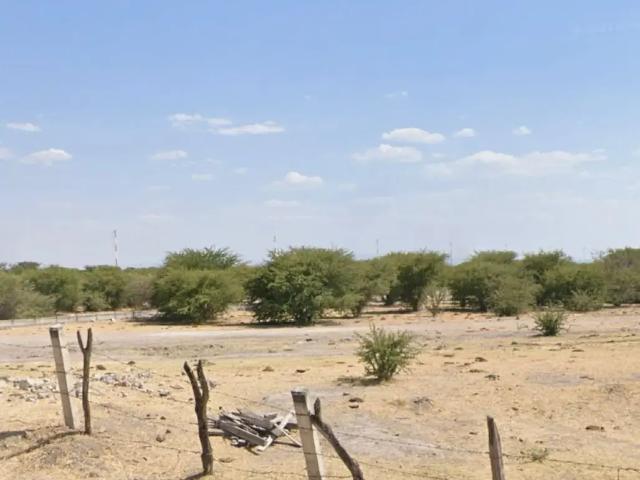 Terreno en venta en Don Luis Sandoval [Granja], Durango, Durango