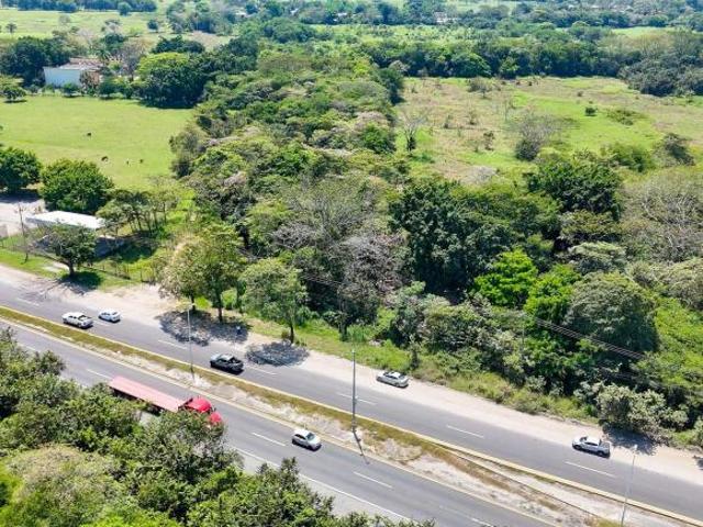 TERRENO EN VENTA EN DOS MONTES VILLAHERMOSA F 806
