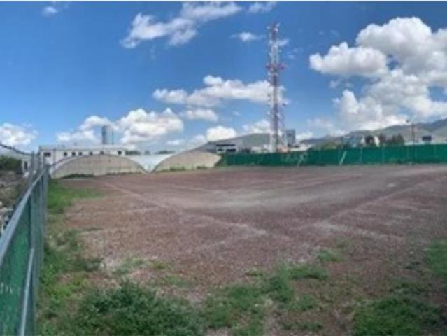 Terreno en venta en Ex Hacienda de Coscotitlán, Pachuca de Soto, Hidalgo