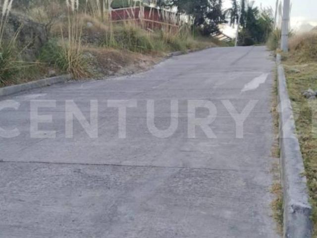 Terreno en Venta en Ex Hacienda El Pedregal, Atizapán, Mex