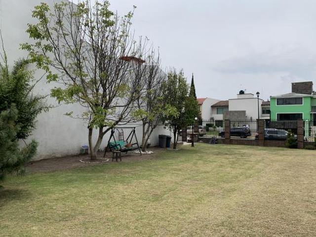 TERRENO EN VENTA EN EX HACIENDA RANCHO SAN JOSÉ, TOLUCA