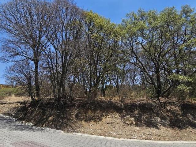 Terreno en Venta en Ex Hacienda Sayavedra, Atizapán de Zaragoza