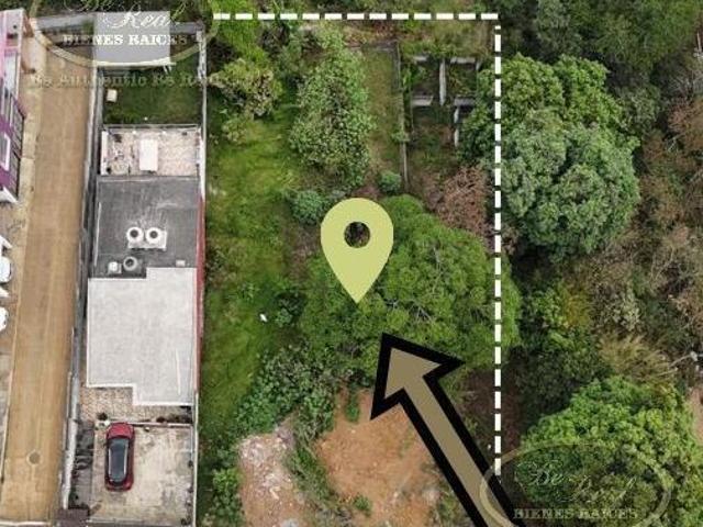Terreno en VENTA en excelente ubicaci?n