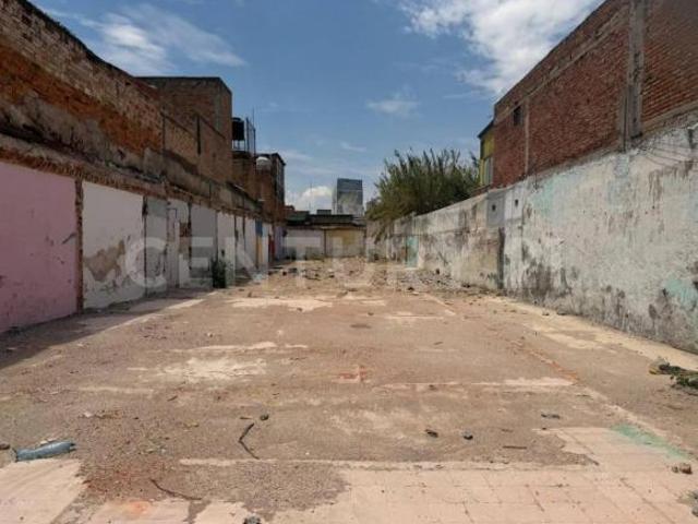Terreno en Venta en excelente ubicación