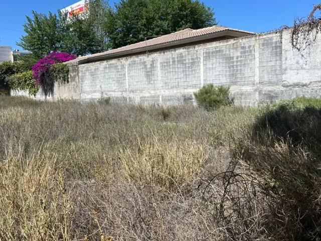 terreno en venta en excelente ubicacion Col. Latinoamericana