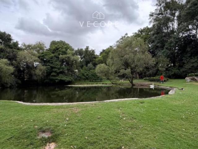 TERRENO EN VENTA EN EXCLUSIVO FRACCIONAMIENTO LOS JALES, ZAPOPAN