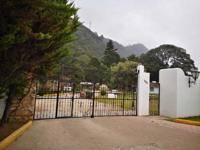 Terreno en venta en Explanada del Carmen, San Cristóbal de las Casas, Chiapas