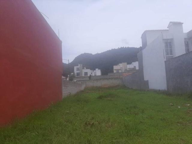 Terreno en venta en Explanada del Carmen, San Cristóbal de las Casas, Chiapas