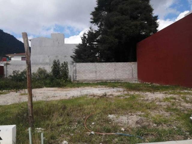 Terreno en venta en Explanada del Carmen, San Cristóbal de las Casas, Chiapas
