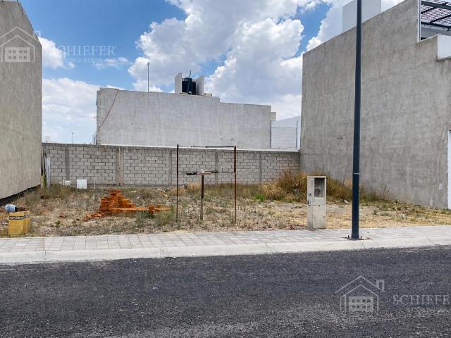 Terreno en venta en Explanada Sur, Pachuca