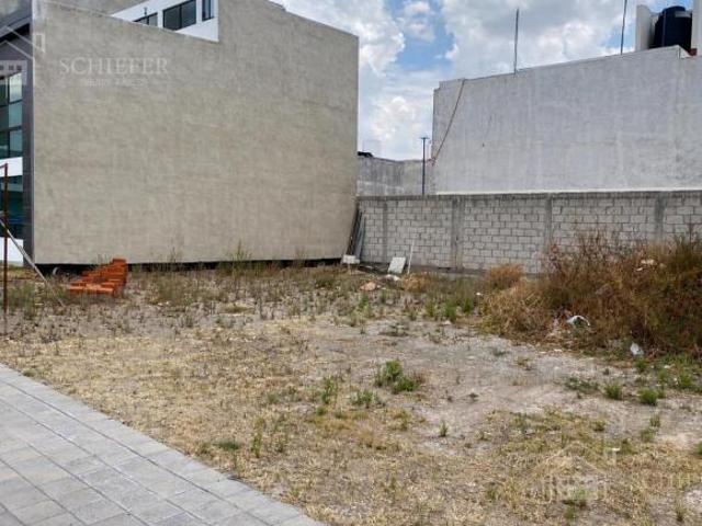 Terreno en venta en Explanada Sur, Pachuca
