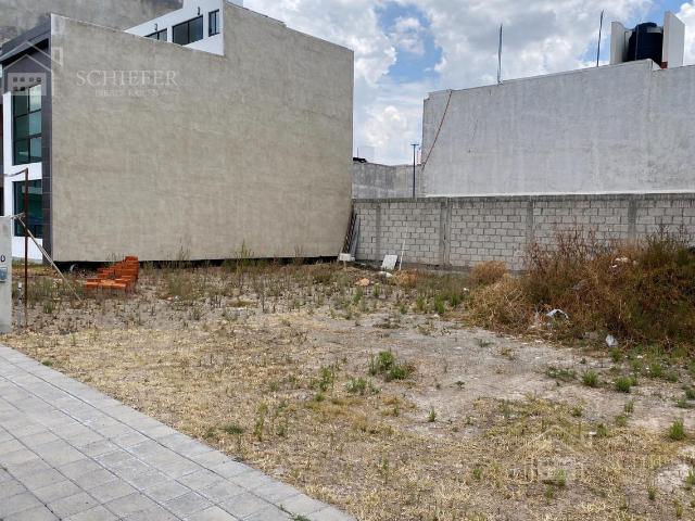 Terreno en venta en Explanada Sur, Pachuca