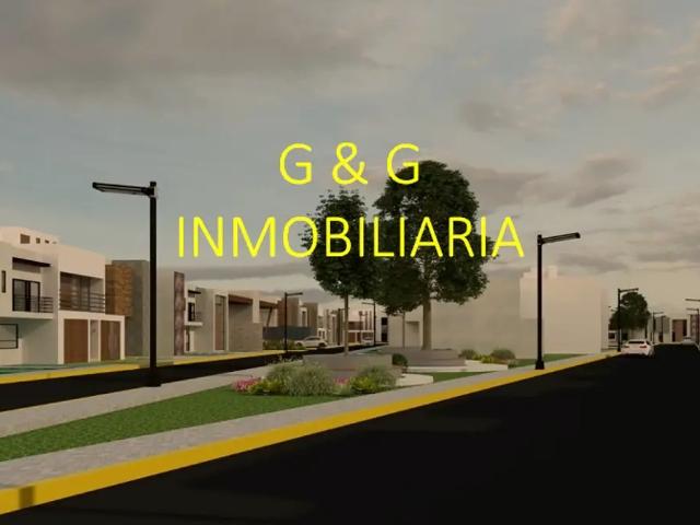 Lote en venta Explanada Sur