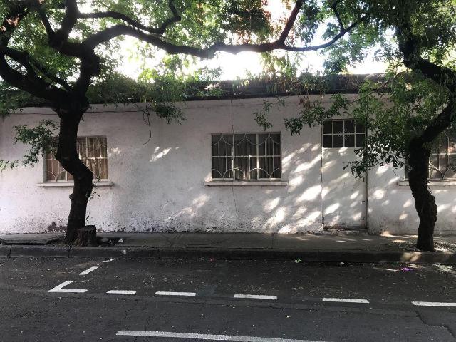 Terreno en venta en Extremadura Insurgentes, Benito Ju?rez, Cdmx