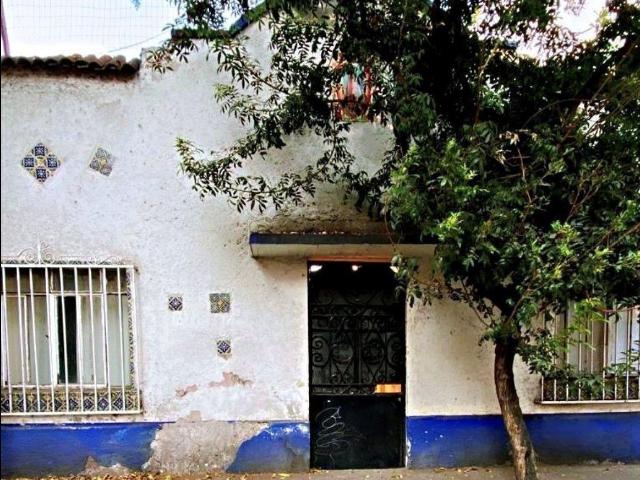 Terreno en venta en Extremadura Insurgentes, Benito Ju?rez, Cdmx