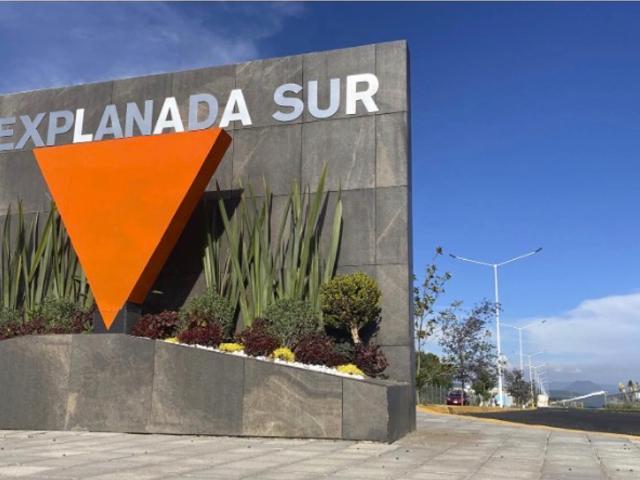 TERRENO EN VENTA EN E SUR