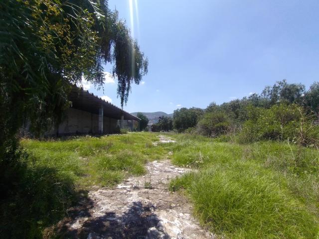 TERRENO EN VENTA EN ECATEPEC
