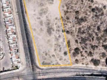 TERRENO EN VENTA EN ECHEVESTE LEON GUANAJUATO