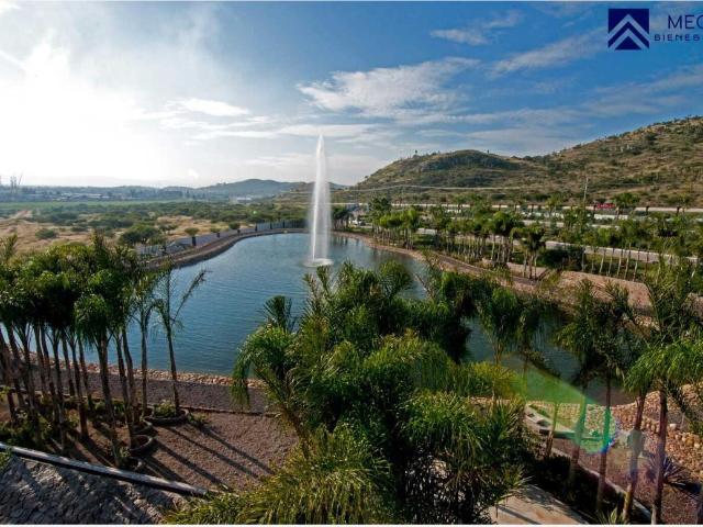 Terreno en venta en Ecuestre los Agaves, Durango, Durango
