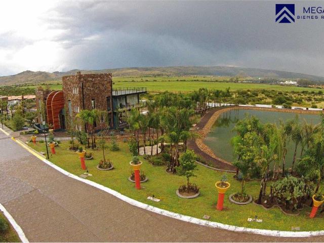 Terreno en venta en Ecuestre los Agaves, Durango, Durango