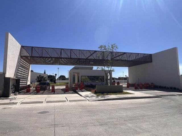 Terreno en Venta en Ederra Residencial Zapopan Jalisco