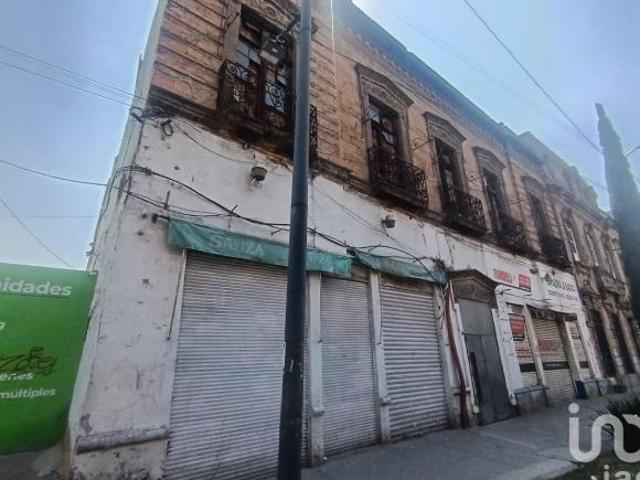 Terreno en Venta en Eje 1 Poniente Guerrero
