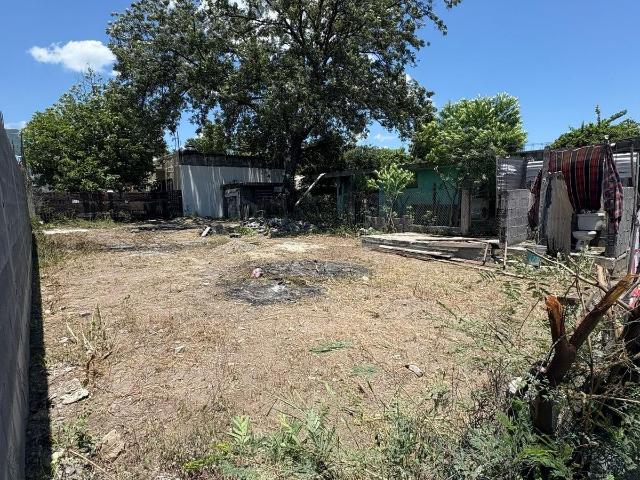 Terreno en Venta en Eje Vial
