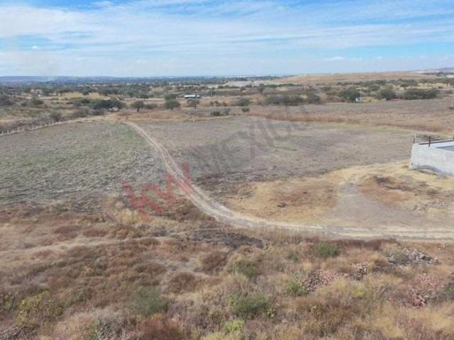 Terreno en venta en Eje metropolitano silao san felipe