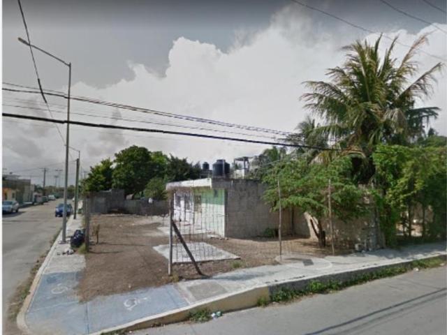 Terreno en venta en Ejidal, Playa del Carmen, Quintana Roo