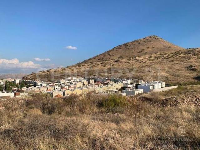 TERRENO EN VENTA EN EJIDO NOMBRE DE DIOS, CHIHUAHUA CHIH
