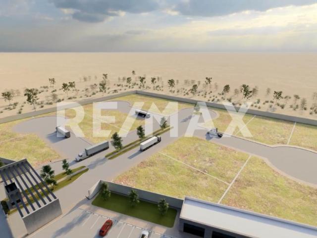 TERRENO EN VENTA EN EJIDO ANNA
