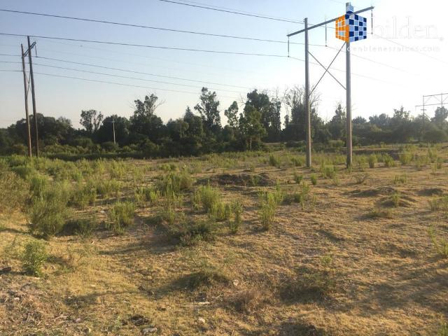 Terreno en Venta en Ejido Antonio Castillo Durango