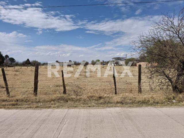 Terreno en Venta en Ejido Benito Juárez