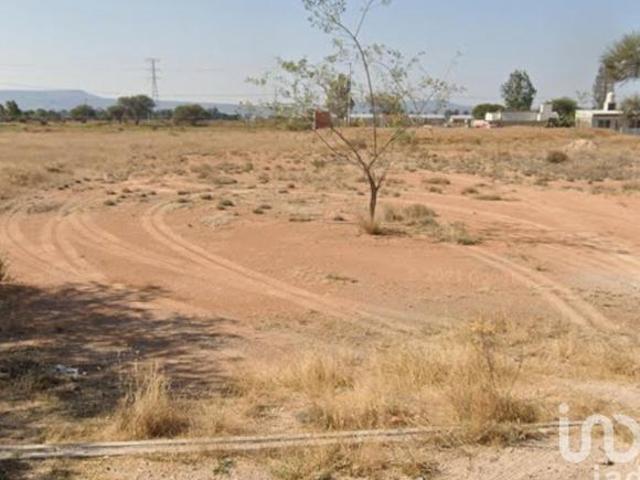 Terreno en Venta en Ejido de Tequisquiapan Querétaro