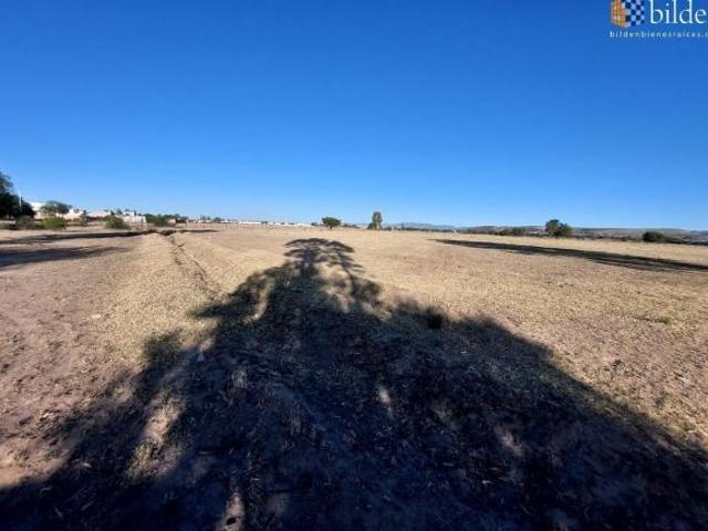 Terreno en Venta en Ejido El Tunal y Anexos Durango