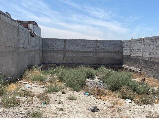 Terreno en venta en Ejido Francisco Villa 2da. Sección, Tijuana, Baja California