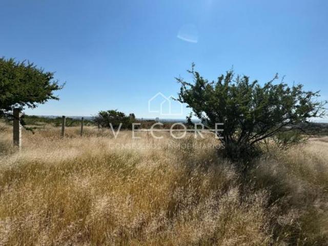TERRENO EN VENTA EN EJIDO JESÚS MARIA, AGUASCALIENTES