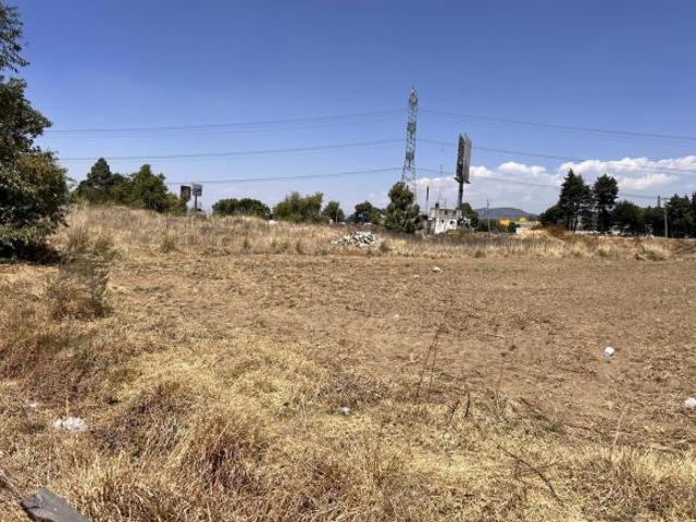 Terreno en Venta en ejido la campana