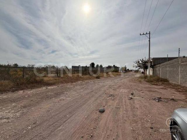 TERRENO EN VENTA EN EJIDO LA ENRAMADA EN CHIHUAHUA, CHIH
