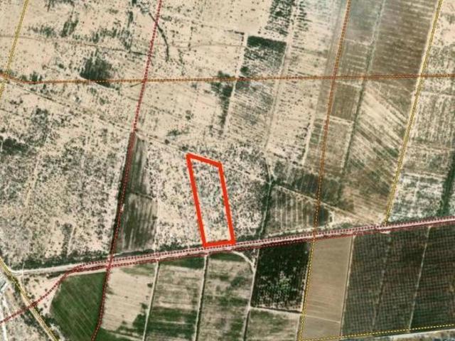TERRENO EN VENTA EN EJIDO LA PAZ, TORREON
