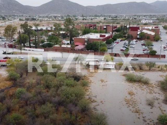Terreno en Venta en Ejido Lerdo