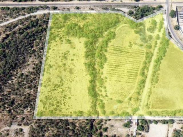 TERRENO EN VENTA EN EJIDO LORETITO